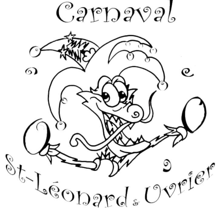 Carnaval St-Léo et Uvrier