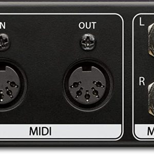 PreSonus Audiobox usb 96